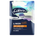 Libra Liner Dry Long 30