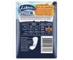 Libra Liner Dry Long 30