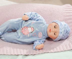 BABY Born Annabell Little Alexander Doll