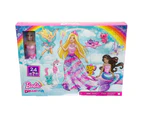 Barbie Dreamtopia 2022 Advent Calendar – T66689