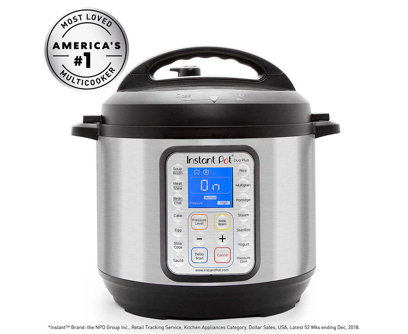 instant pot duo evo plus argos