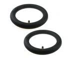 2Pcs Thicken 10 Inch Tyre Tubes Inner Tires for Xiao-mi M365 Electric Scooter
