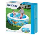 Bestway® Play Pool 196cm X 53cm