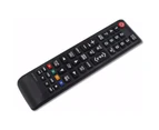 SAMSUNG TV Remote AA59-00741A AA5900741A Replacement Remote Control