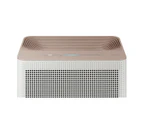 Samsung AX32 Essential Wi-Fi Air Purifier - HEPA Filtration, 320m3/h CADR, 40m2 Coverage, Removes 99.95% Ultra-Fine Dust