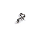 50Pcs Fly Bait Pin Connector Link Ring Fish Gear Hook Lure Outdoor Accessories