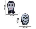Halloween Masks , Mask Party Costume Prop Toys Toys for Boy Girl Men Women