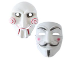 Halloween Masks , Mask Party Costume Prop Toys Toys for Boy Girl Men Women