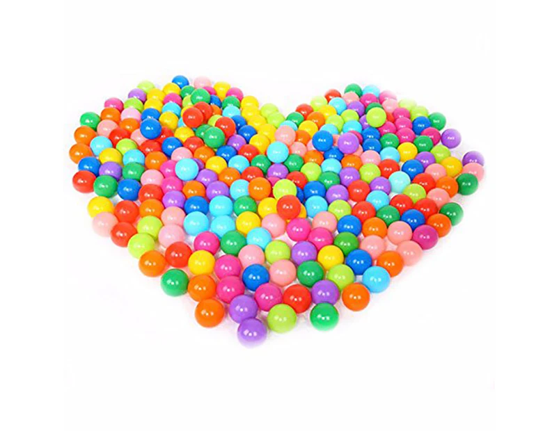 Ball Pit Toy Eco-friendly Funny Stable Baby Tent Ball for Game