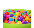 Ball Pit Toy Eco-friendly Funny Stable Baby Tent Ball for Game