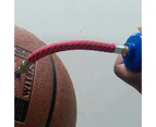 Air Pump Portable Wide Application Non-slip Hand Air Ball Pump for Sports Ball 10