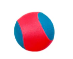 Ball Toy Anti-fall Lightweight Portable High Strength Funny Reusable Soft Children Adult Seaside Party Bouncy Ball for Home-5cm