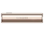 Samsung Galaxy Z Flip4 256GB Smartphone Unlocked - Pink Gold