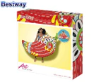 Bestway H2Ogo Flirty Fiesta Pepper Lounge Float