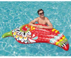 Bestway H2Ogo Flirty Fiesta Pepper Lounge Float