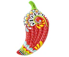 Bestway H2Ogo Flirty Fiesta Pepper Lounge Float