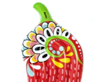 Bestway H2Ogo Flirty Fiesta Pepper Lounge Float