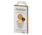 Sunbeam Espresso Machine Cleaning Tablets 8pk