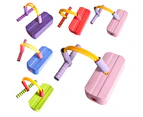 Kids Children Educational Safe Fun Game Toy Foam Pogo Jumper Exercising Stick
