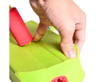 Kids Children Educational Safe Fun Game Toy Foam Pogo Jumper Exercising Stick