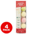 Modern Gourmet Foods Cocktail Bomb 4-Pack