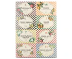 Modern Gourmet Foods Teas of the World Set 8-Pack