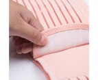 Maternity Support Belt Breathable Pregnancy Belly Band Abdominal Binder Adjustable Back/Pelvic Support