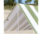 Beach Tent THE CLASSIC | Premium Quality Beach Shade UPF50+