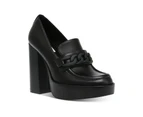 Steve Madden Women's Heels Rhylee - Color: Black