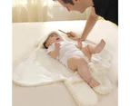 Baby Swaddle Newborn - Baby Blanket Swaddle Blanket for Infants Babies Newborns Unisex Baby 0-3 Months