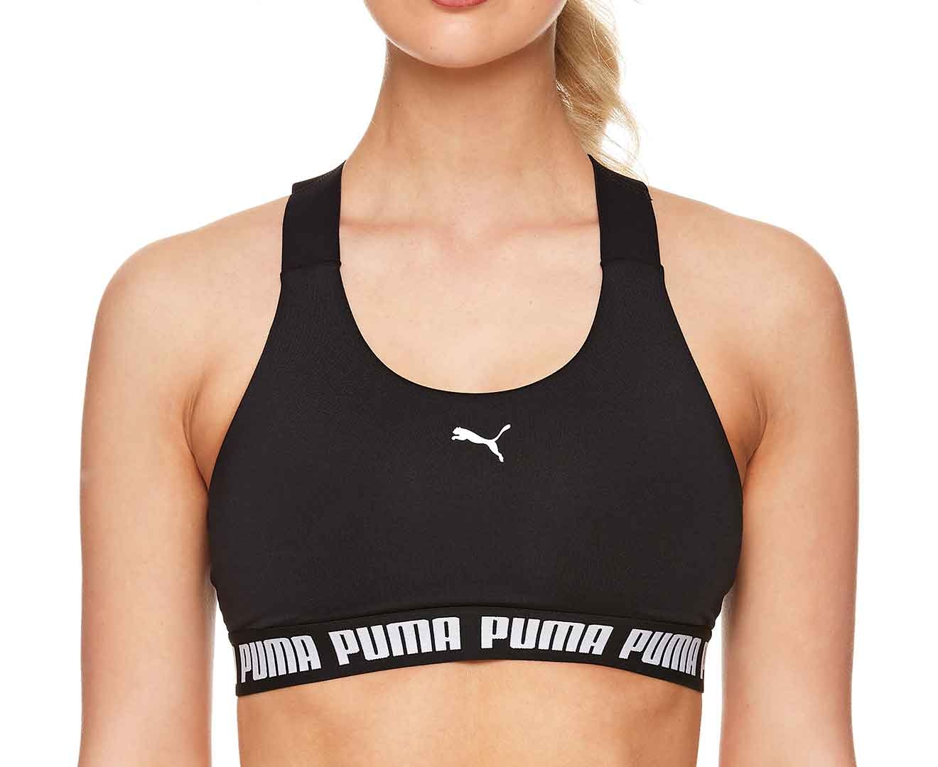 Sports bra, Puma, Vogue India