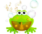 bubble bath toy frog bubble bath toy kids stack cup bubble machine