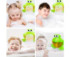 bubble bath toy frog bubble bath toy kids stack cup bubble machine