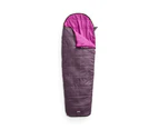 Kathmandu Camper 4 °C Sleeping Bag  Unisex  Active - Storm Cloud/Pony