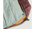 Kathmandu Camper -3 °C Sleeping Bag  Unisex  Active - Gum Tree/Pony