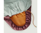 Kathmandu Camper 4 Sleeping Bag  Unisex  Active