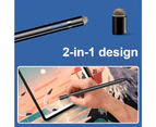 Stylus Digital Pen for Touch Screens,Rechargeable Stylus