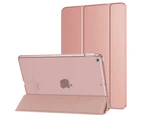 Case for iPad Mini 3/2 / 1 - Lightweight Smart Slim Shell