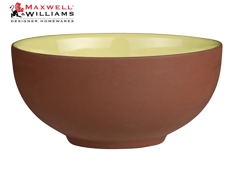 Maxwell & Williams 12cm Sienna Bowl - Straw