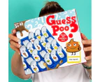 Guess Poo Board Game