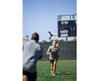 Reactive Catch Trainer for Improving Hand-Eye Coordination & Speed