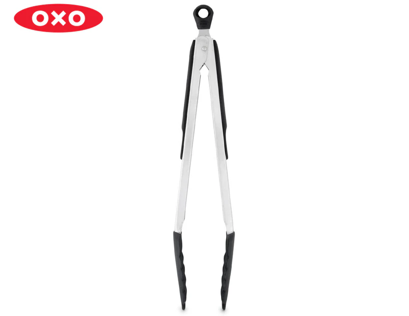 OXO Good Grips 12-Inch Thongs