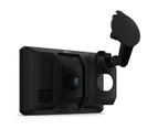 Garmin dezlCam LGV710 7" Nav w/ Built-in Dash Cam & BC 50 Night Vision Cam