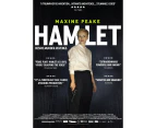 Hamlet [Blu-ray] [Region 1]