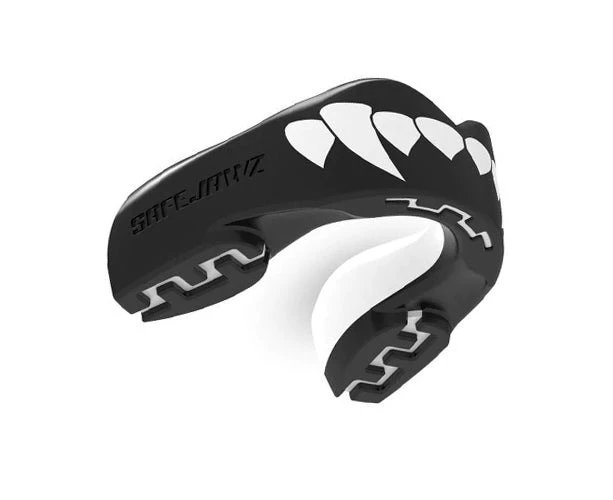 Safejawz Extro Series Fangz Mouthguard