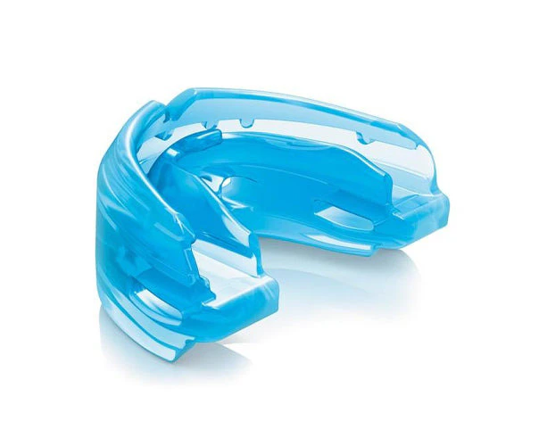 Shock Doctor Double Braces Mouthguard