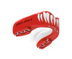 Safejawz Extro Series Viper Mouthguard