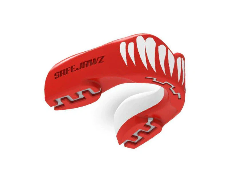 Safejawz Extro Series Viper Mouthguard