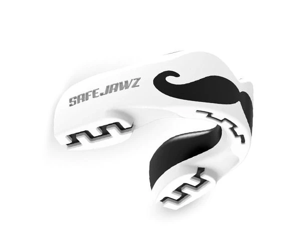 Safejawz Extro Series Mo Mouthguard