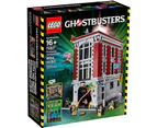 LEGO Ghostbusters Firehouse Headquarters 75827